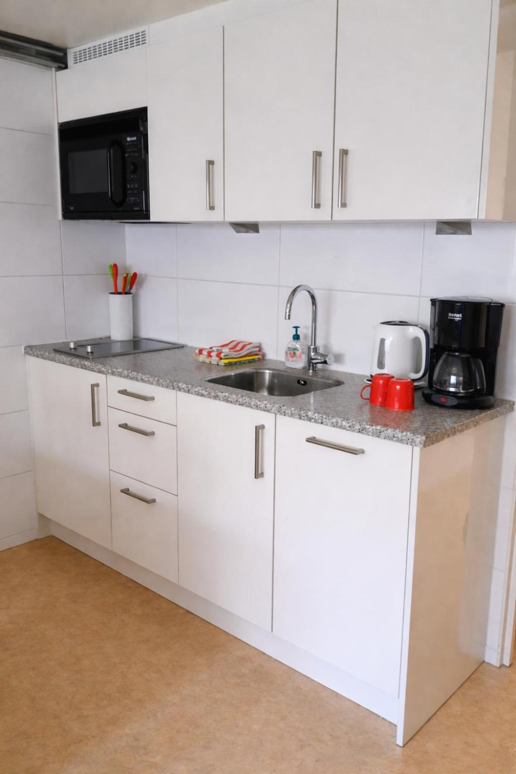 Apartment - Erdgeschoss
